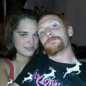Meet your Posher, Chris n ashley